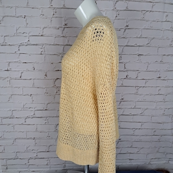 THEORY Knitted Crew Neck Sweater‎ - Picture 5 of 11